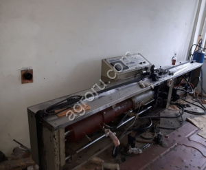 Экструдер первичной герметизации HJ-BTE-2008AT