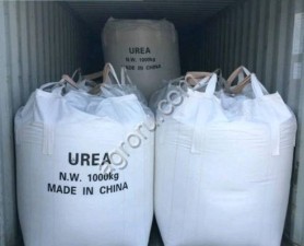 Карбамид 46% agriculturе grade от производителя