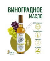 Виноградное масло (500мл)