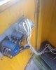 Универсальный фрезерный станок X5040