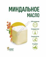 Масло миндальное (рафинированное) (10л)