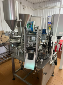 Фасовочный автомат АДНК 39 М