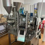 Фасовочный автомат АДНК 39 М