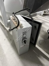Дозатор сыпучих компонентов Д-100-С-1.