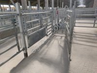 Стойловое <strong>оборудование</strong>