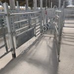 Стойловое оборудование