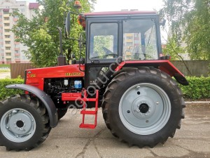 Трактор МТЗ 82.1 с балочным мостом