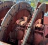 Классификатор спиральный 1КСН-12М