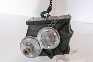 Основной редуктор К7-ФВП-200 новый