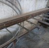 Установка для распиловки пеноблока, газобетона, полистиролбетона