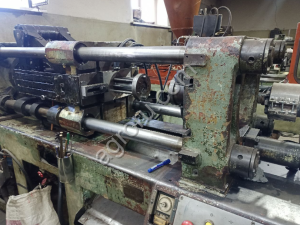 Термопластавтомат ДА3130