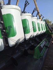 Кукурузная жатка Harmak MT-8
