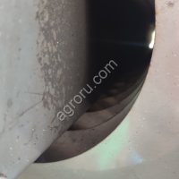 Жарка сушка барабаная