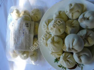 Пельмени, вареники, манты, хинкали,шашлыки, голубцы и тд