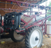 Опрыскиватель RSM TS-3200