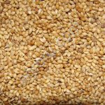 просо желтое