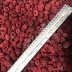 Малина замороженная