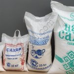 Сахар ГОСТ ТС2