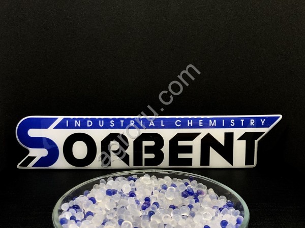• Осушитель в стиках SORB-DRY по 150 г.