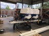 ВЕЛЕС 1-2 БУНКЕР 6.000 ЛИТРОВ ВНЕСЕНИЕ (ЖКУ) 6 ОРУДИЙ НА КУЛЬТИВАТОР