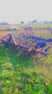 культиватор Оршаагропроммаш, АМП-4Г, 2015 год