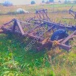 культиватор Оршаагропроммаш, АМП-4Г, 2015 год