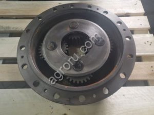 ВОДИЛО К-424 (К-525)