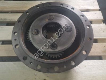 ВОДИЛО К-424 (К-525)