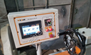 Станок Woodex WDX-323 для кромкооблицовки
