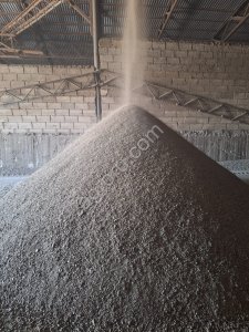 Шрот подсолнечный