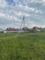 земельный участок для ИЖС 4, 85 га