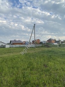 земельный участок для ИЖС 4,85 га