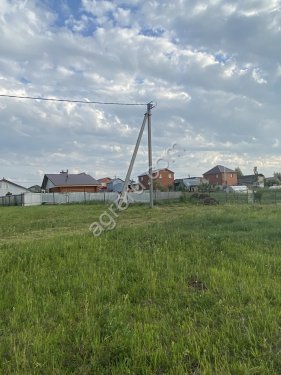 земельный участок для ИЖС 4,85 га