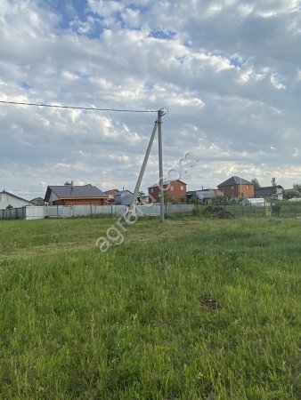 земельный участок для ИЖС 4,85 га