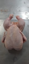 Мясо птицы