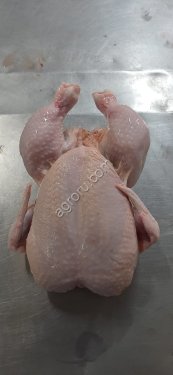 Мясо птицы