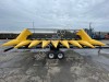 Жатка для уборки подсолнечника Fantini G3 (G03/GH3) 8 рядков