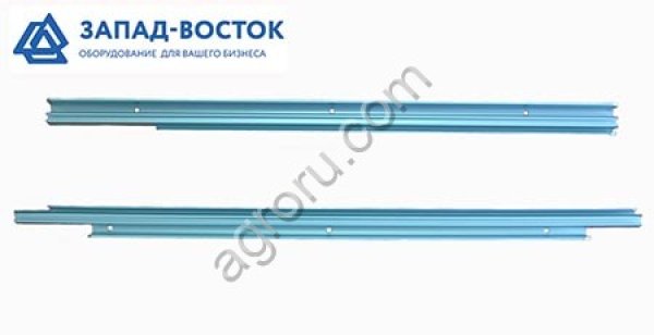 Алюминиевые направляющие для BSF-5540