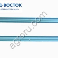 Алюминиевые направляющие для BSF-5540
