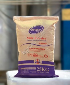 Сухое обезжиренное молоко 1,5% СОМ ГОСТ