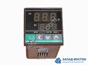 Блок регулировки температуры для DCWB