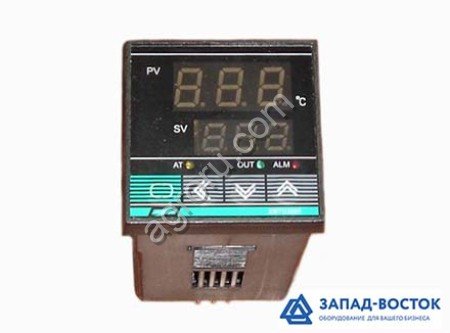 Блок регулировки температуры для DCWB