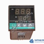 Блок регулировки температуры для DCWB