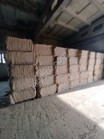 Лен, хлопок, конопля