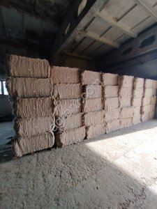 Лен, хлопок, конопля