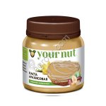 Паста арахисовая сливочно-ванильная 250 г