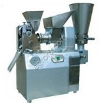 Пельменный аппарат JGT-60 для изготовления пельменей в форме полумесяца