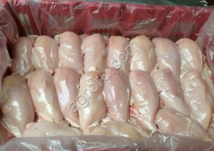 Куриное мясо ХАЛЯЛЬ