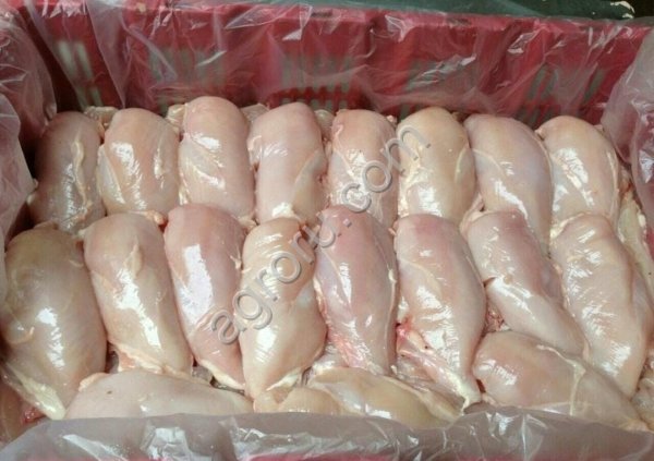 Куриное мясо ХАЛЯЛЬ