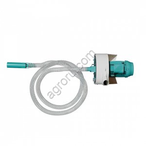 Пневматические зернодробилки роторные 0,15 – 5 т/час